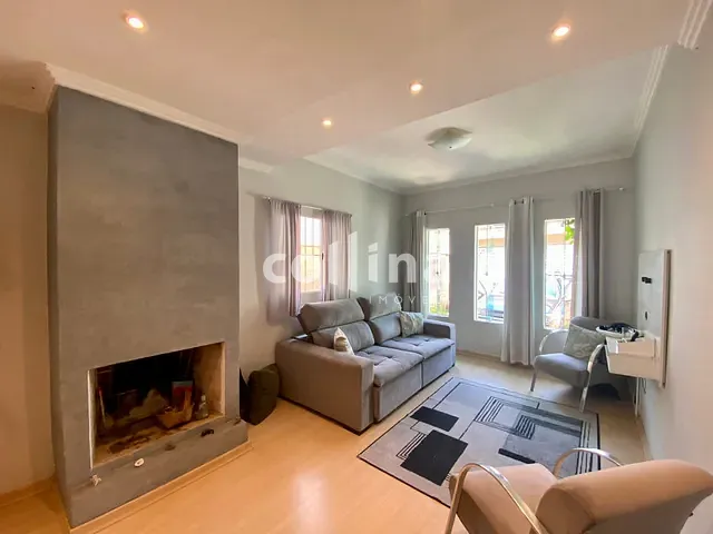 Sobrado com 117m² 3 quartos e 3 banheiros, à venda, no bairro Novo Osasco em Osasco