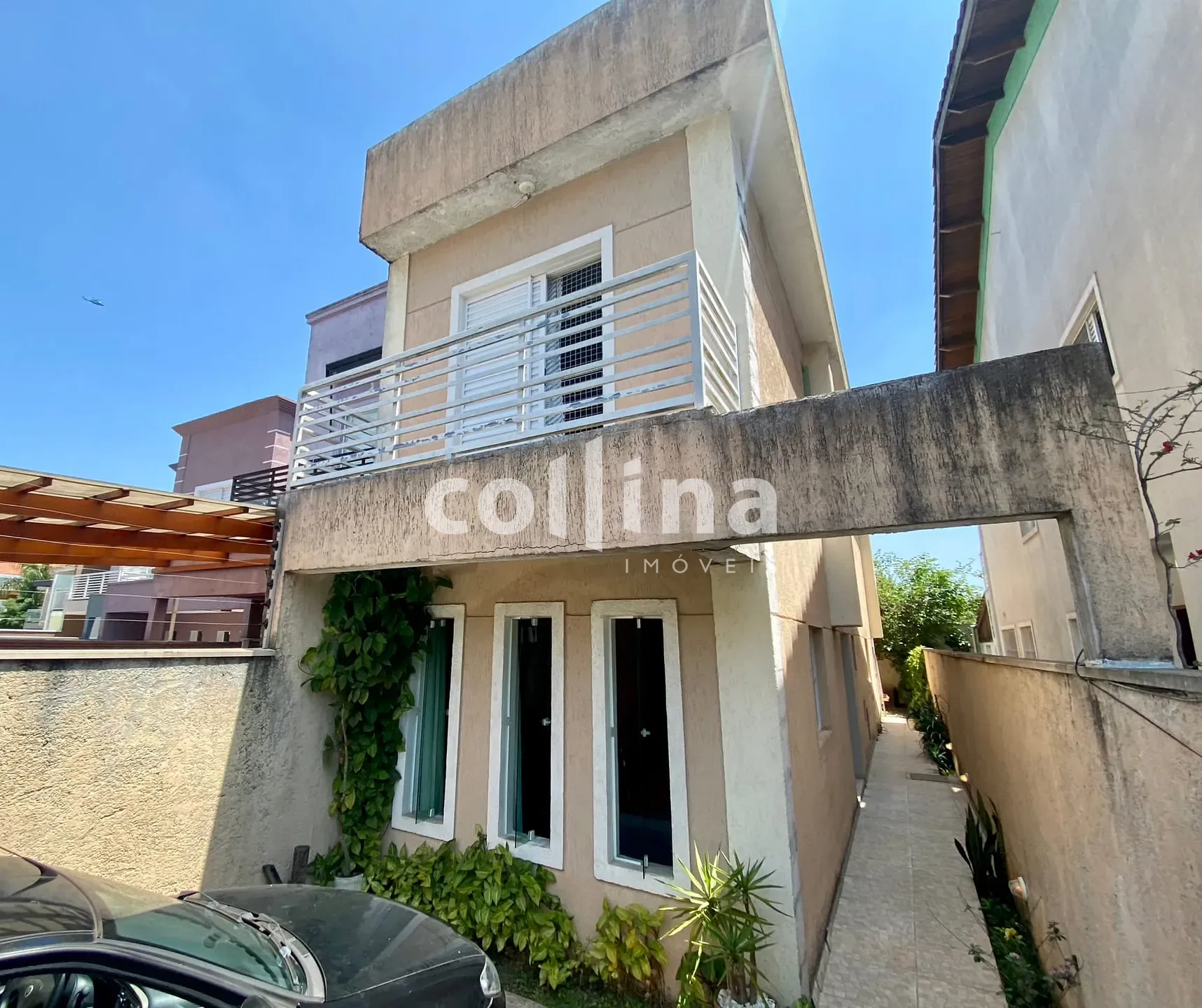 Sobrado, 3 quartos, 10 m² - Foto 5