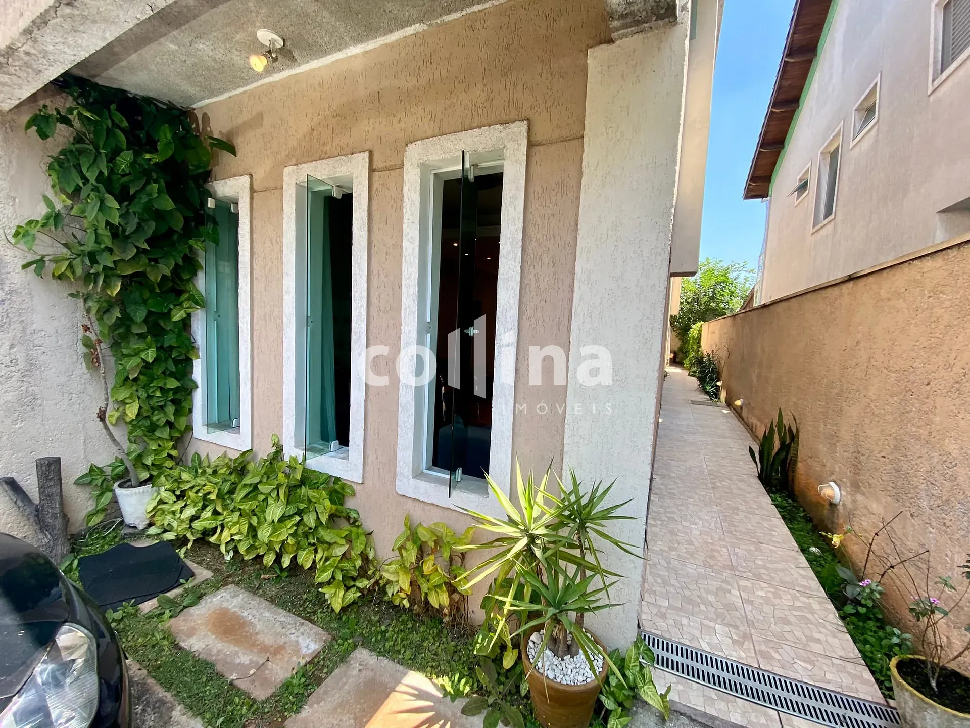 Sobrado, 3 quartos, 10 m² - Foto 3