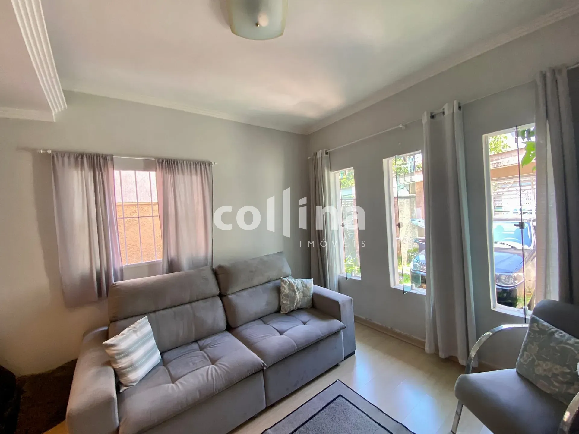 Sobrado, 3 quartos, 10 m² - Foto 6