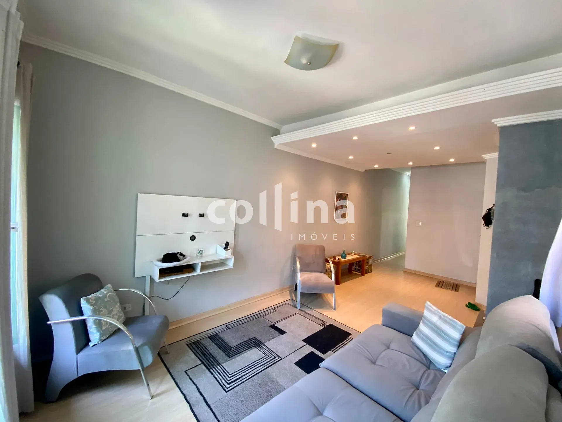 Sobrado, 3 quartos, 10 m² - Foto 7