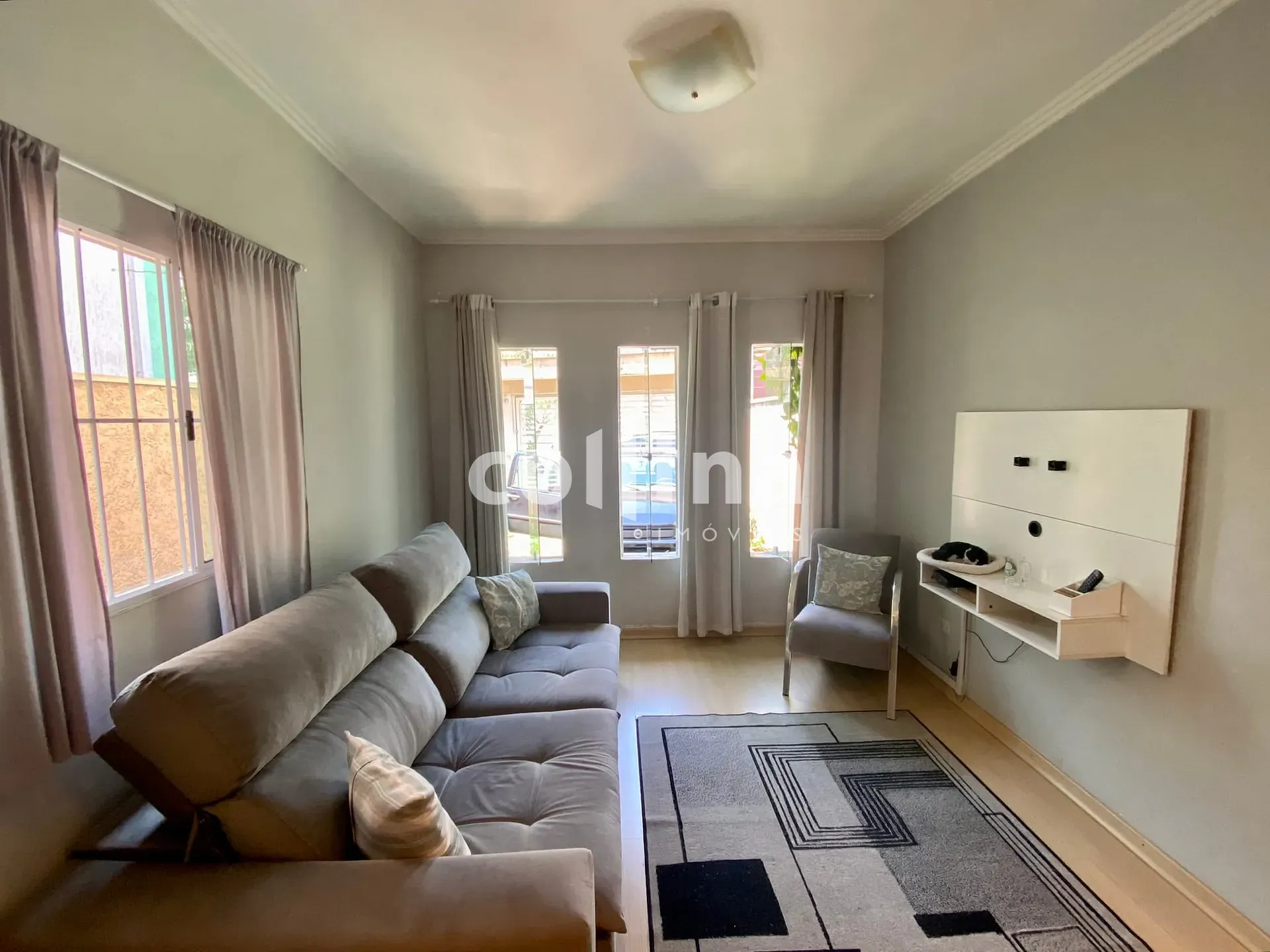 Sobrado, 3 quartos, 10 m² - Foto 9