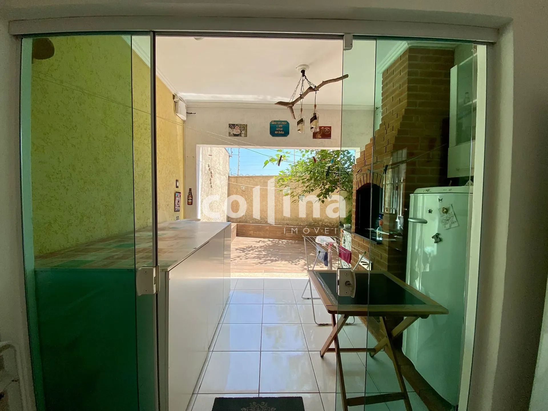 Sobrado, 3 quartos, 10 m² - Foto 12