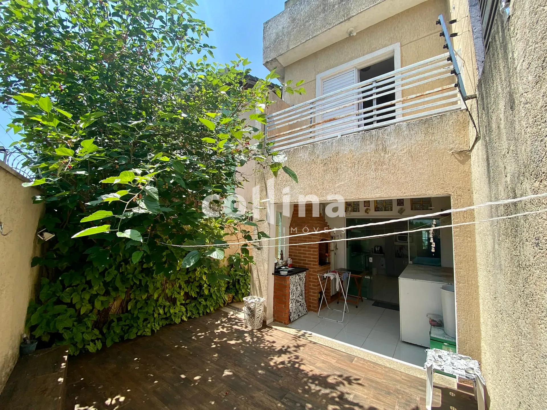 Sobrado, 3 quartos, 10 m² - Foto 17