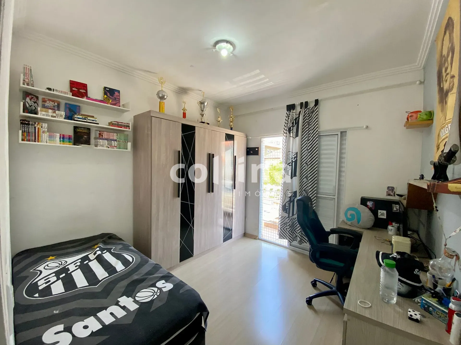 Sobrado, 3 quartos, 10 m² - Foto 20