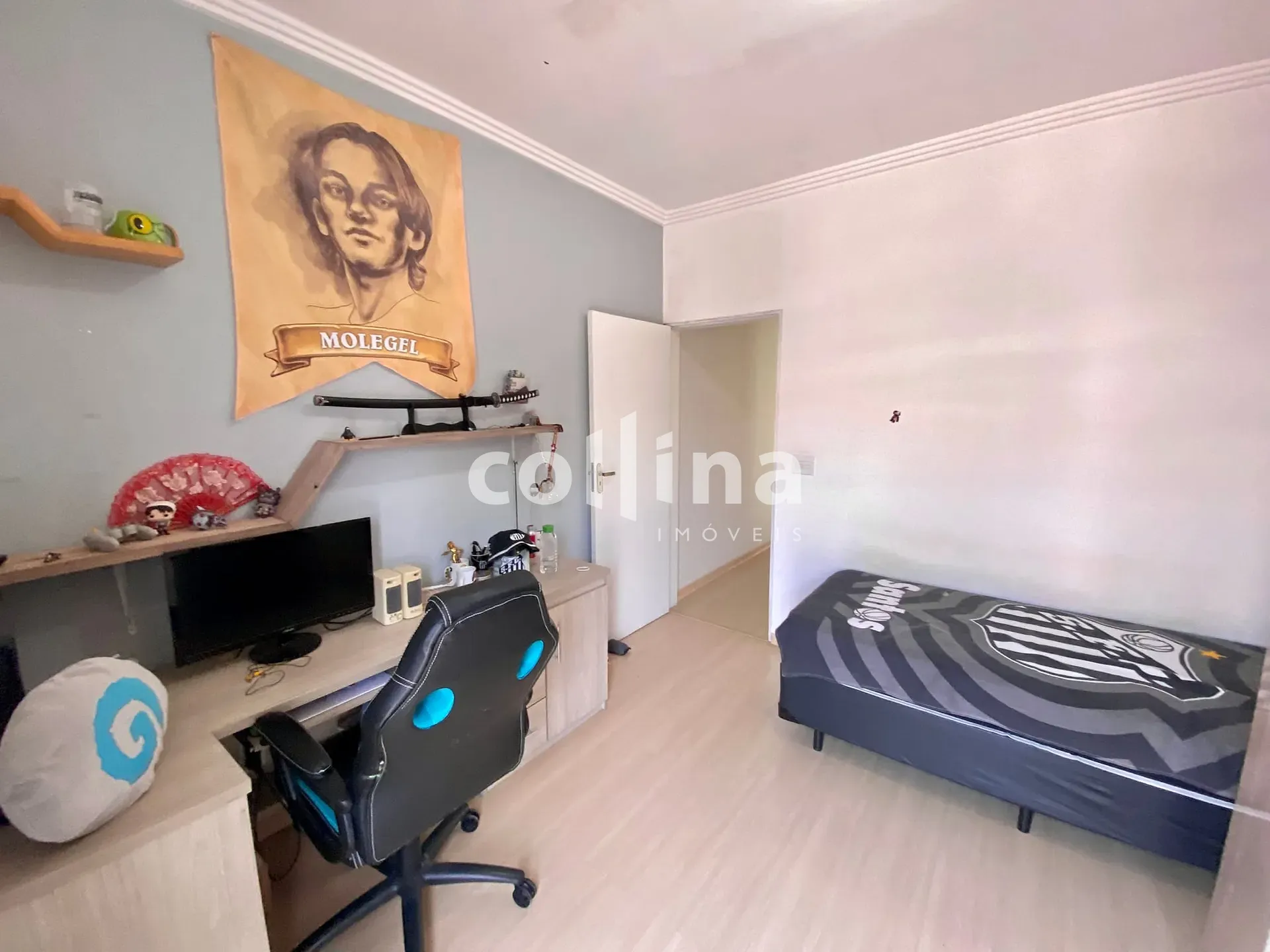 Sobrado, 3 quartos, 10 m² - Foto 21
