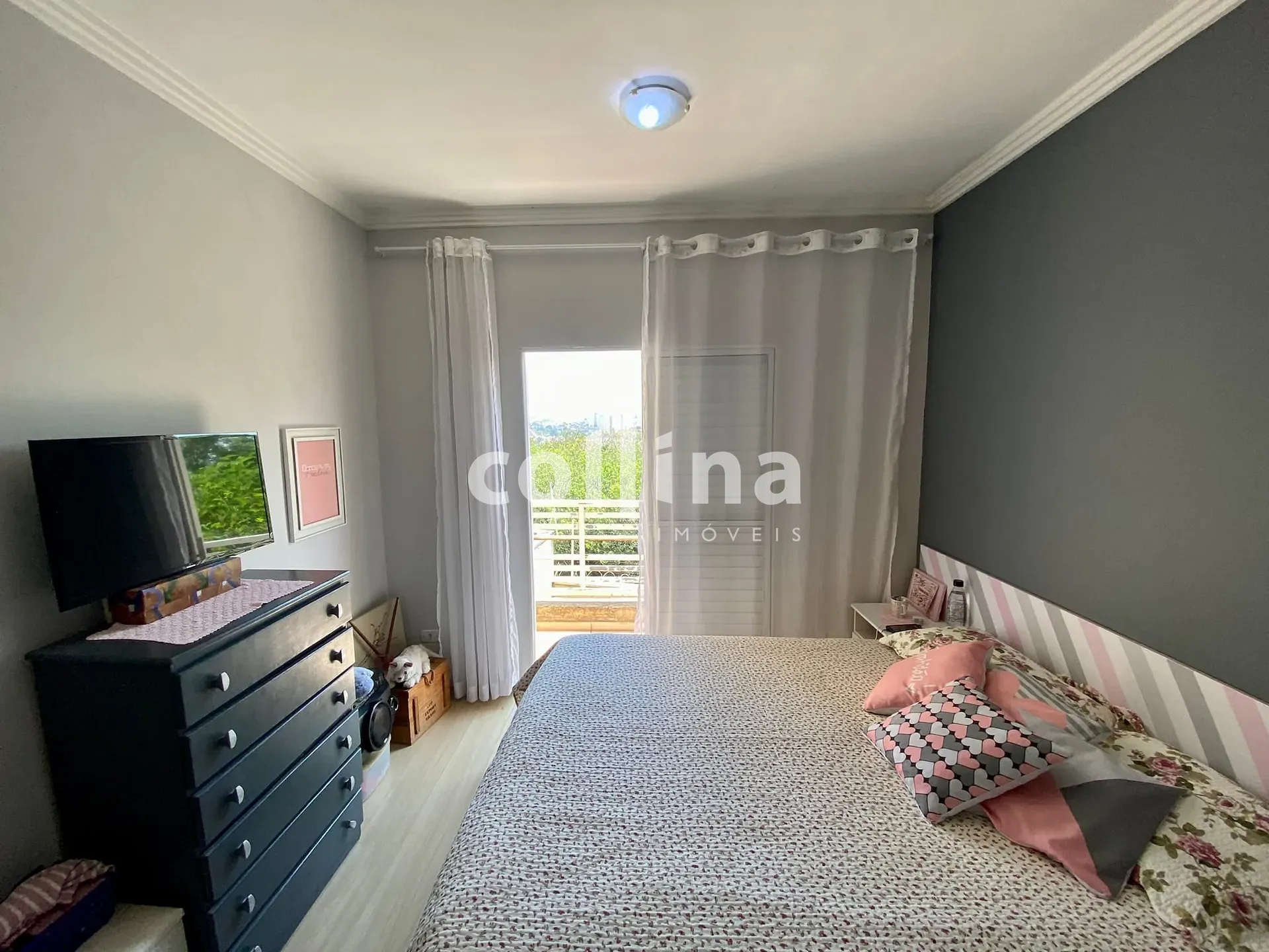Sobrado, 3 quartos, 10 m² - Foto 24
