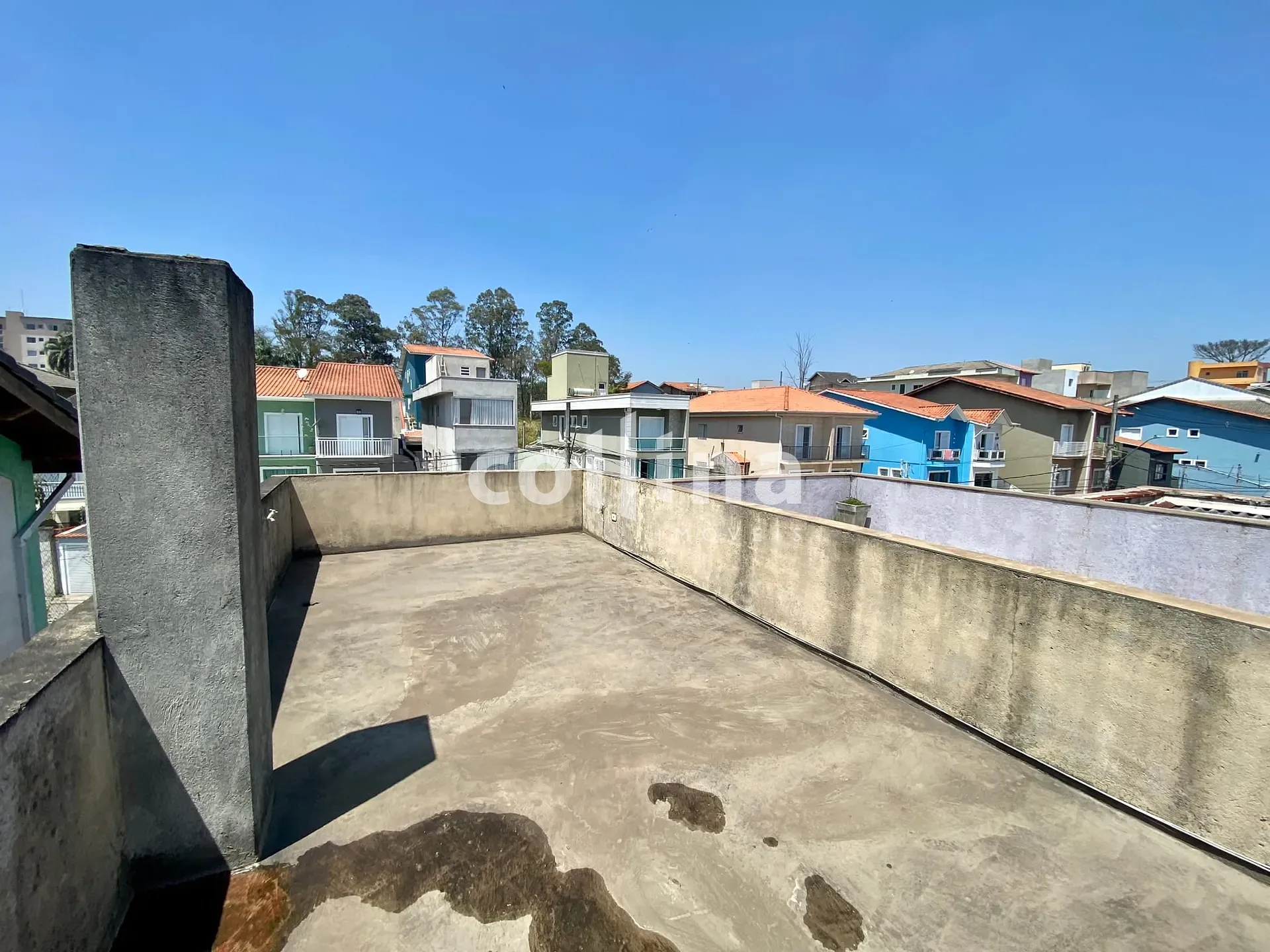 Sobrado, 3 quartos, 10 m² - Foto 30