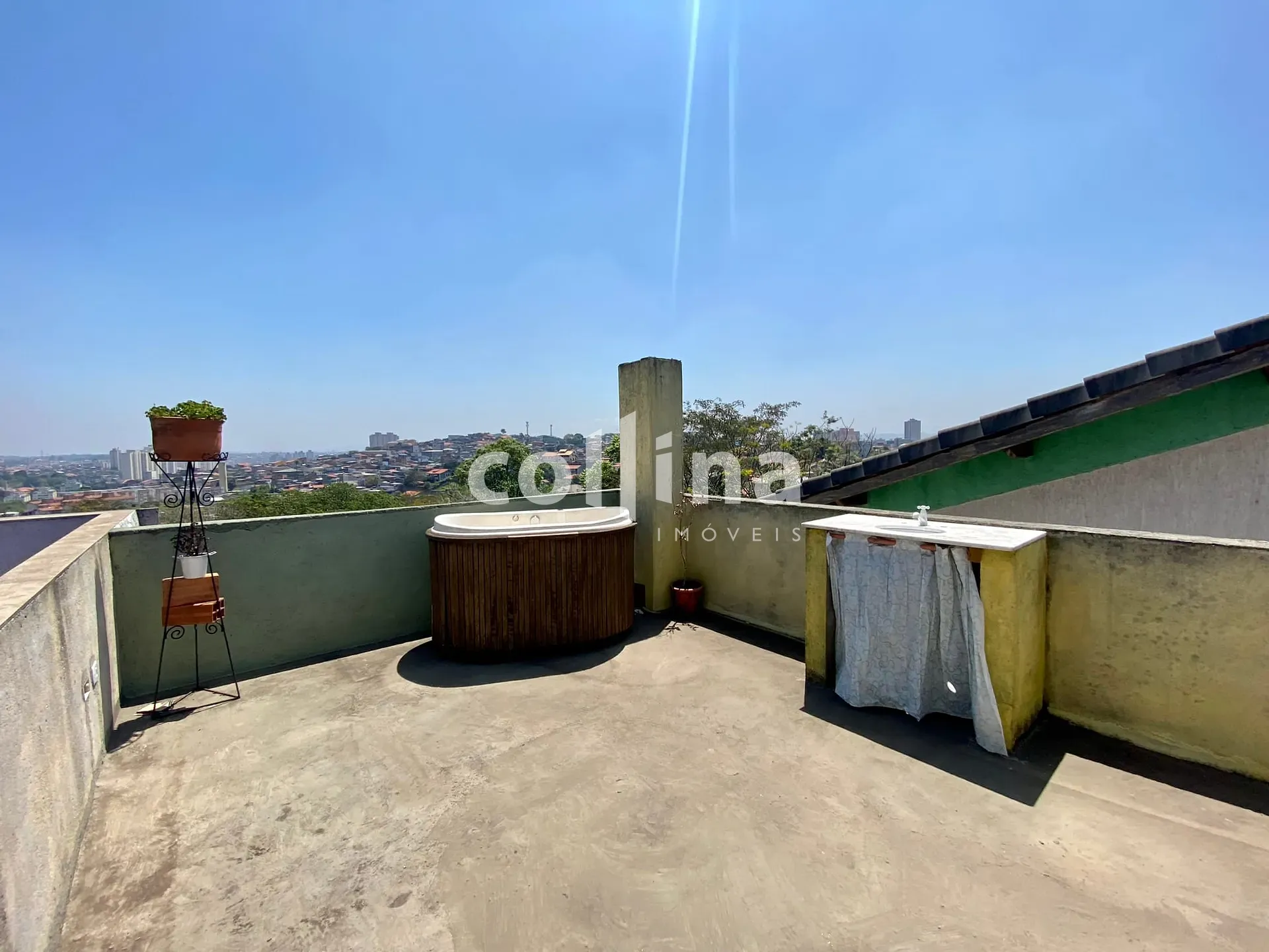 Sobrado, 3 quartos, 10 m² - Foto 31