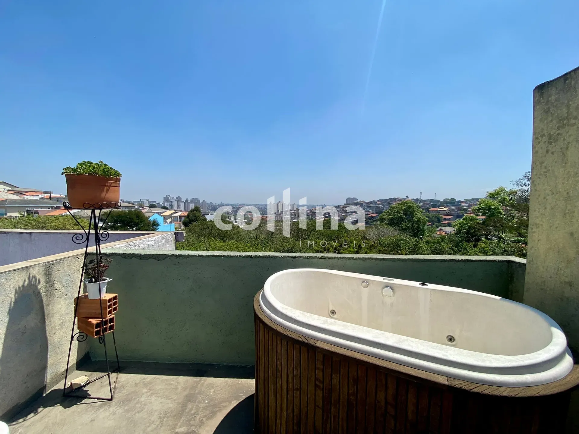 Sobrado, 3 quartos, 10 m² - Foto 32