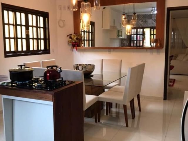 Foto do Sobrado - Sobrado com 3 dormitórios para alugar, 186 m² por R$ 3.500,00/mês - Jardim Oriente - São José dos Campos/SP | INDEPENDENCE NEGOCIOS IMOBILIARIOS LTDA