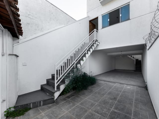 Foto do Sobrado - Sobrado para venda em Pirituba com 3 quartos, sendo 1 suíte, 182m² | Lares e Andares Imóveis