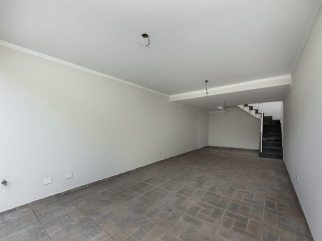 Foto do Sobrado - Sobrado para venda em Pirituba com 3 quartos, sendo 1 suíte, 182m² | Lares e Andares Imóveis