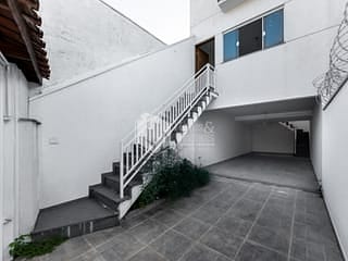 Foto do Sobrado-Sobrado para venda em Pirituba com 3 quartos, sendo 1 suíte, 182m²