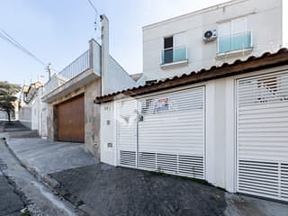 Foto do Sobrado-Sobrado para venda em Pirituba com 3 quartos, sendo 1 suíte, 182m²