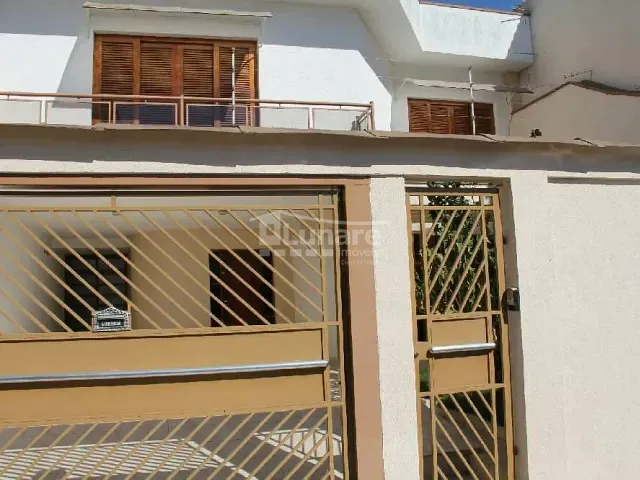 Sobrado com 250m² 2 quartos e 2 banheiros, à venda, no bairro Centro em Suzano