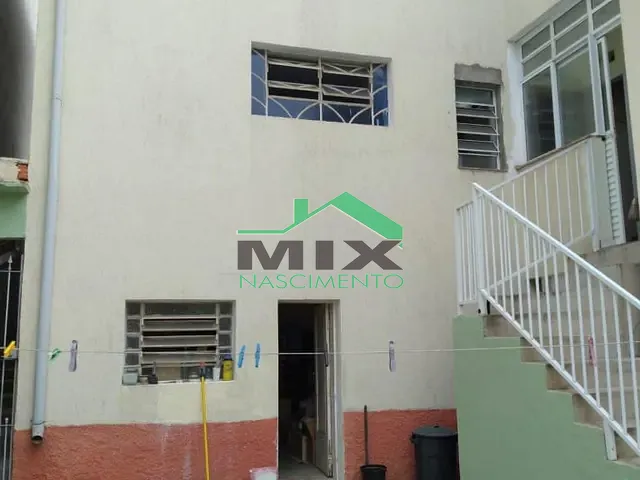 Sobrado com 220m² 6 quartos e 4 banheiros, à venda, no bairro Cambuci em São Paulo