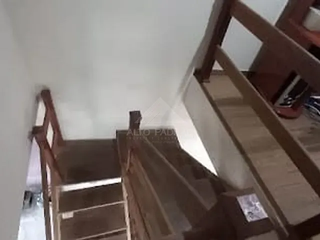Sobrado com 400m² 4 quartos e 3 banheiros, à venda, no bairro Vila Tavares em Mauá