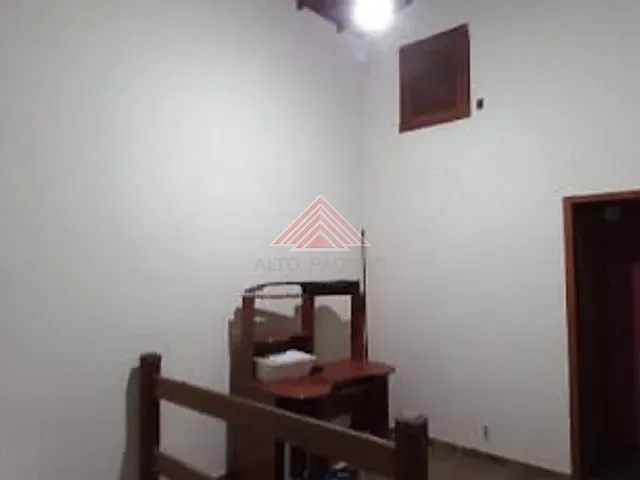 Sobrado com 400m² 4 quartos e 3 banheiros, à venda, no bairro Vila Tavares em Mauá