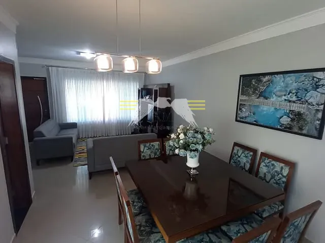 Sobrado com 125m² 3 quartos e 1 banheiro, à venda, no bairro Jardim Vila Formosa em São Paulo