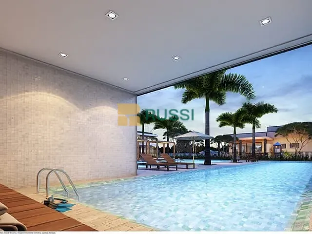 Sobrado com 451m² 4 quartos e 6 banheiros, à venda, no bairro Loteamento Vivant Urbanova em São José dos Campos