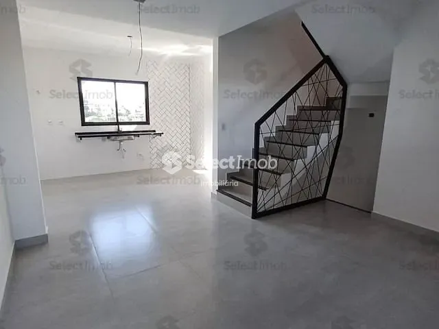 Sobrado com 151m² 3 quartos e 3 banheiros, à venda, no bairro Suíssa em Ribeirão Pires