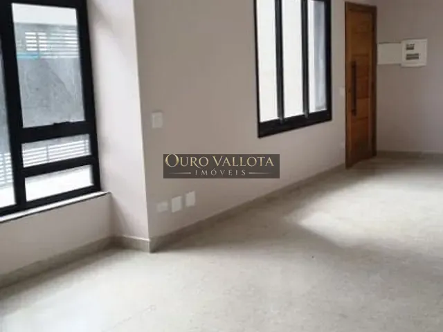 Sobrado com 100m² 3 quartos e 2 banheiros, à venda, no bairro Parque São Lucas em São Paulo