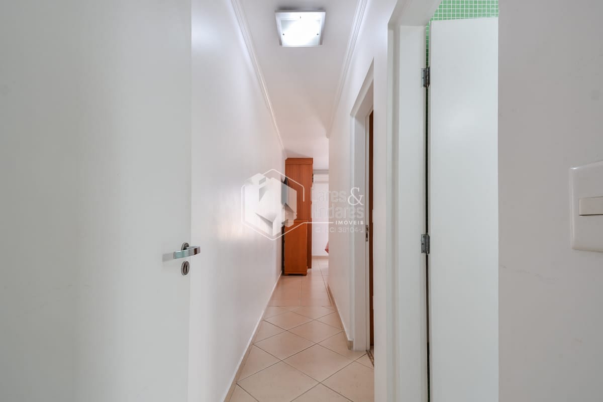 Sobrado, 4 quartos, 201 m² - Foto 32