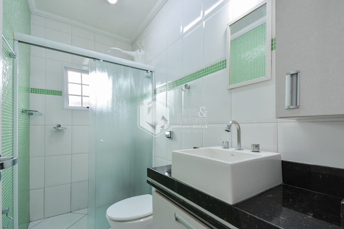 Sobrado, 4 quartos, 201 m² - Foto 33