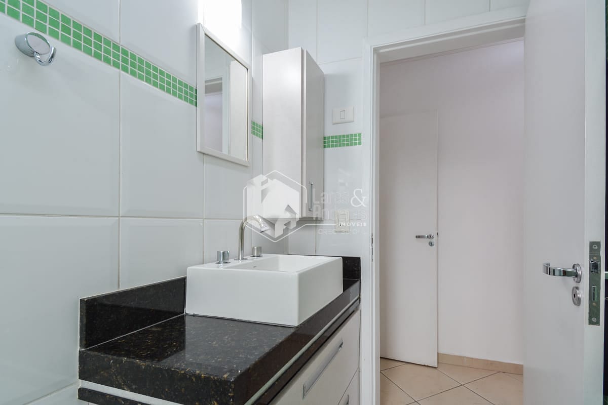 Sobrado, 4 quartos, 201 m² - Foto 34