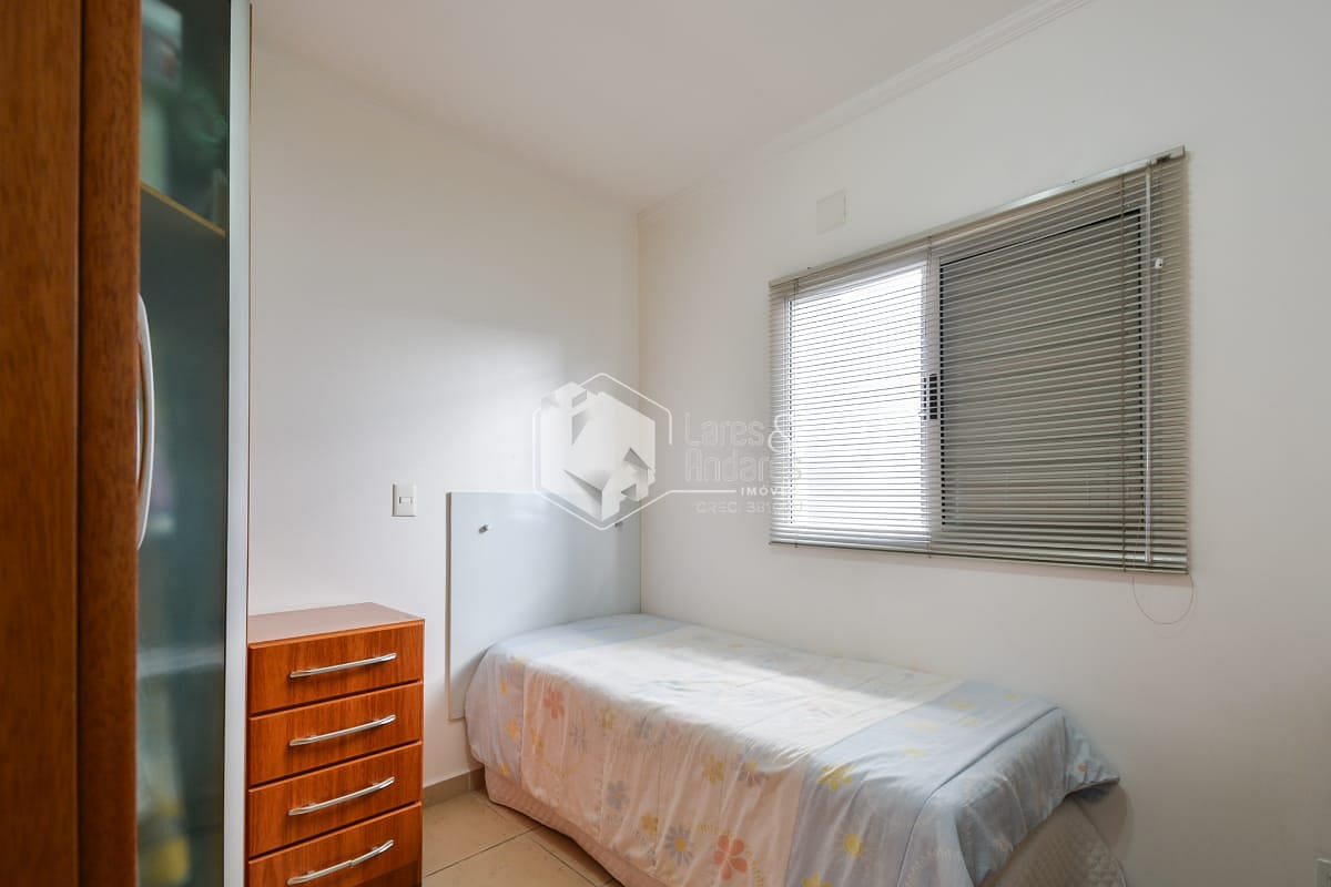 Sobrado, 4 quartos, 201 m² - Foto 35