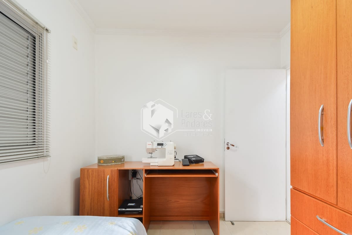 Sobrado, 4 quartos, 201 m² - Foto 36