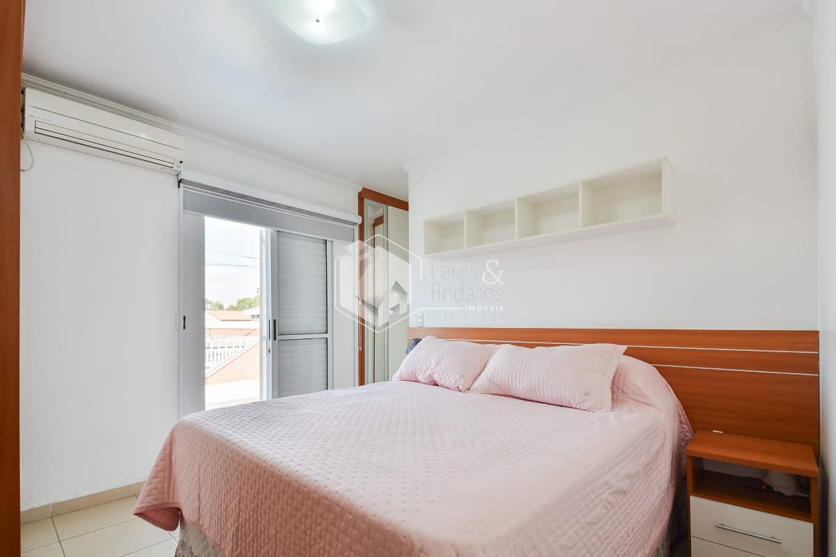 Sobrado, 4 quartos, 201 m² - Foto 38