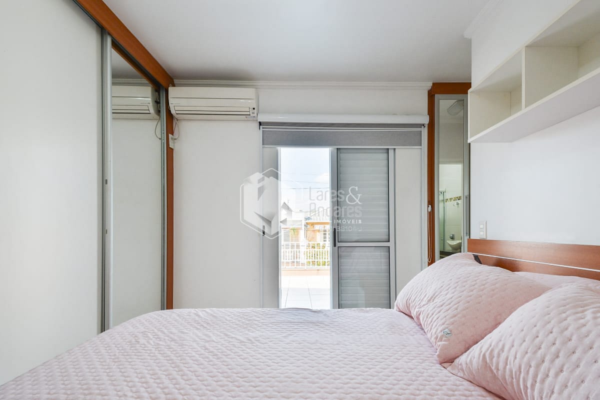 Sobrado, 4 quartos, 201 m² - Foto 37