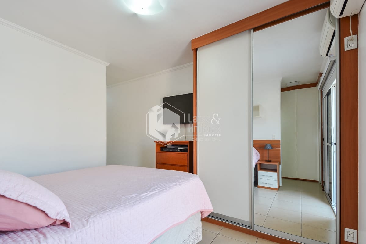 Sobrado, 4 quartos, 201 m² - Foto 40