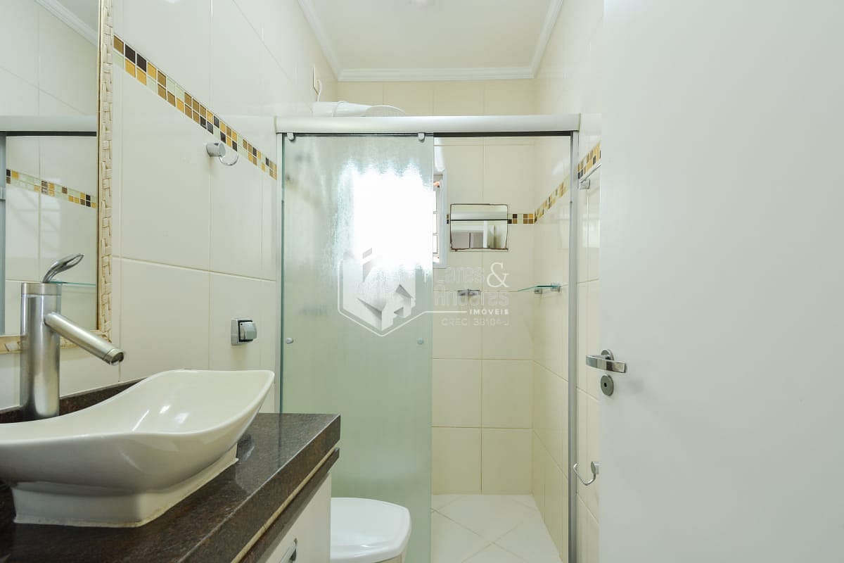 Sobrado, 4 quartos, 201 m² - Foto 41