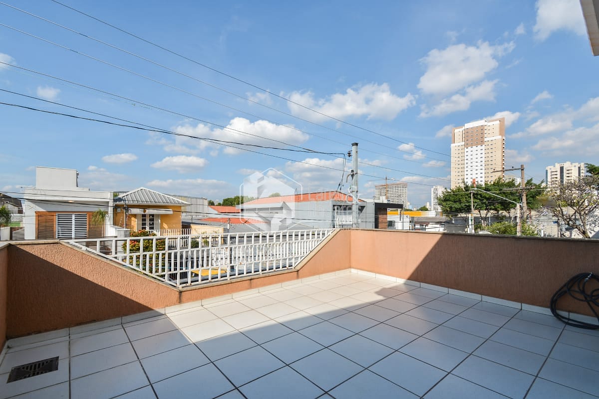 Sobrado, 4 quartos, 201 m² - Foto 43