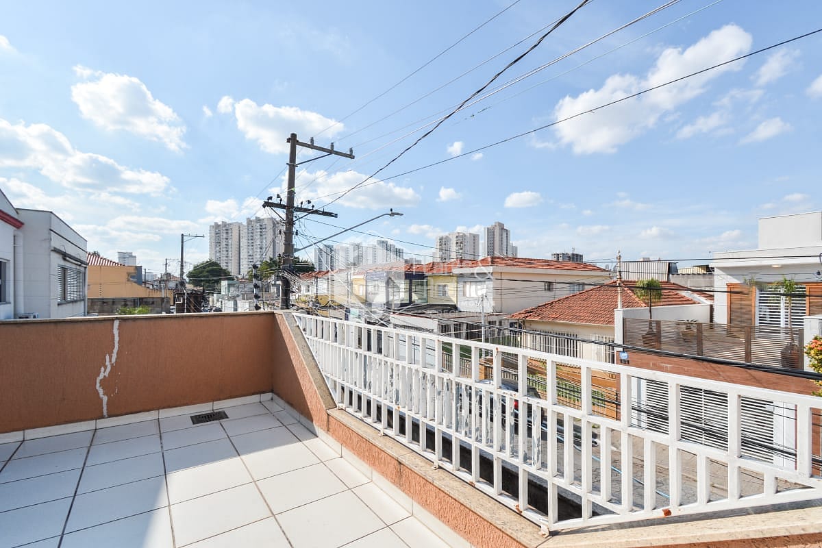Sobrado, 4 quartos, 201 m² - Foto 45