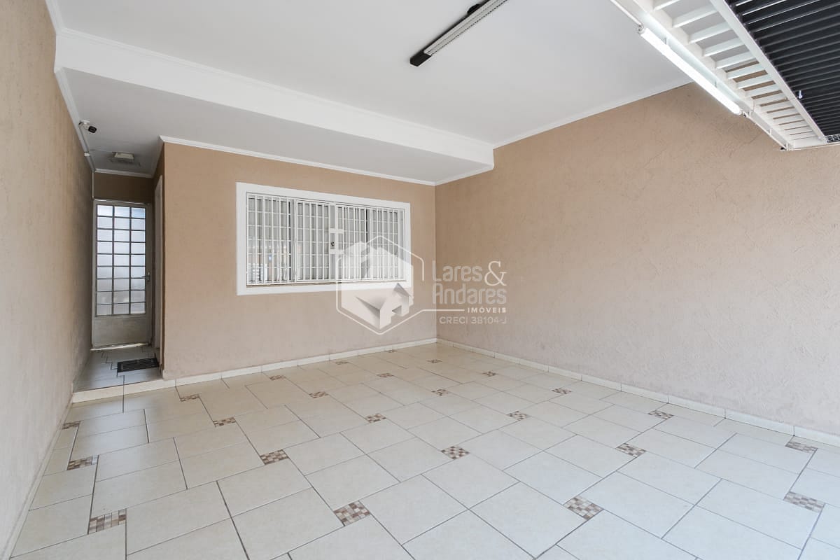 Sobrado, 4 quartos, 201 m² - Foto 47