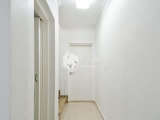 Foto do Sobrado-Sobrado para venda em Tatuapé com 4 quartos, sendo 1 suíte, 201m²