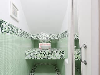 Foto do Sobrado-Sobrado para venda em Tatuapé com 4 quartos, sendo 1 suíte, 201m²