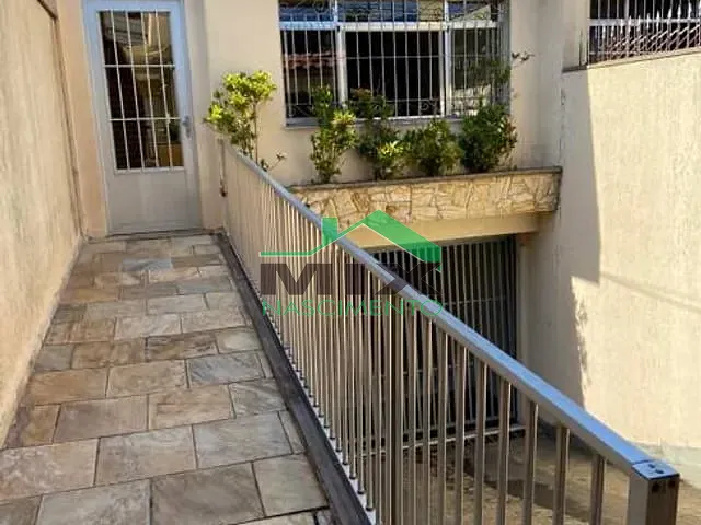 Sobrado 4 quartos e 3 banheiros, à venda, no bairro Vila Nair em São Paulo