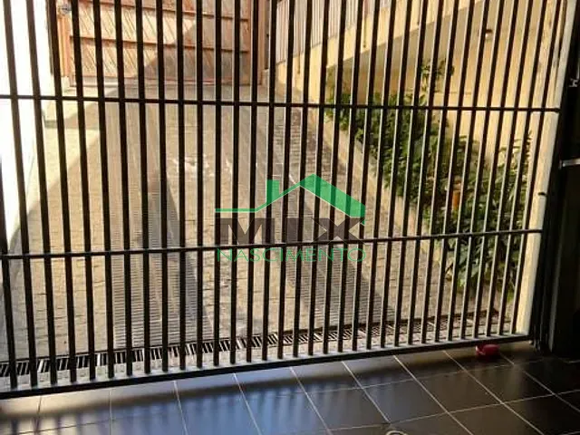 Sobrado 4 quartos e 3 banheiros, à venda, no bairro Vila Nair em São Paulo