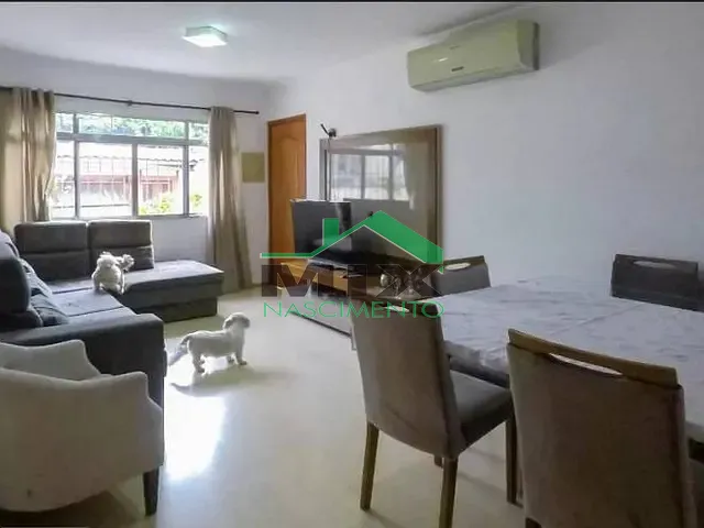 Sobrado 4 quartos e 3 banheiros, à venda, no bairro Vila Nair em São Paulo