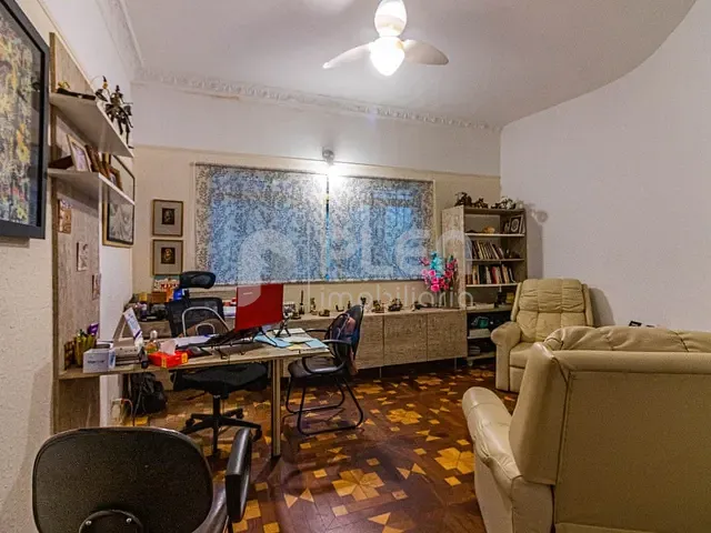 Sobrado com 462m² 4 quartos e 3 banheiros, à venda, no bairro Perdizes em São Paulo