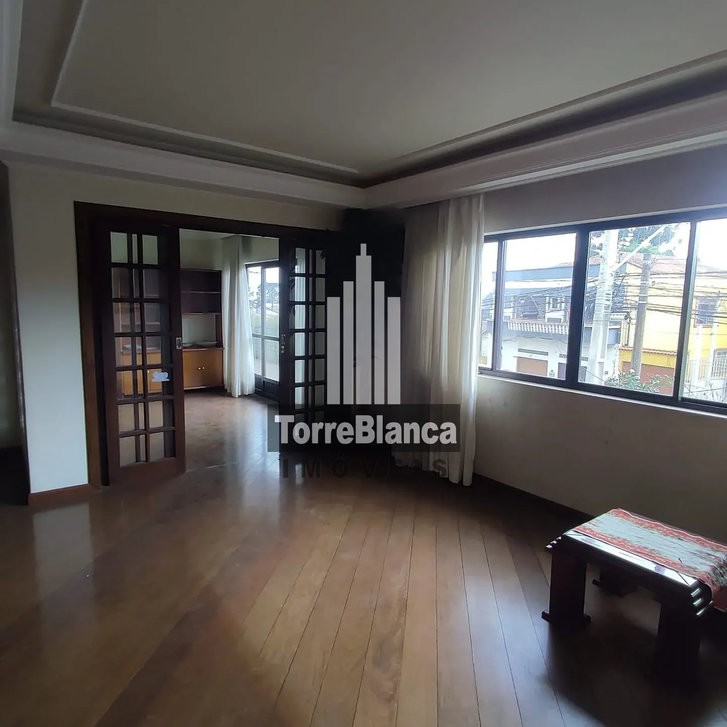 Sobrado, 4 quartos, 491 m² - Foto 5