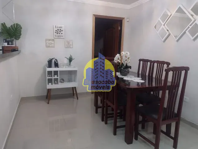 Sobrado com 184m² 4 quartos e 4 banheiros, à venda ou para alugar, no bairro km 18 em Osasco