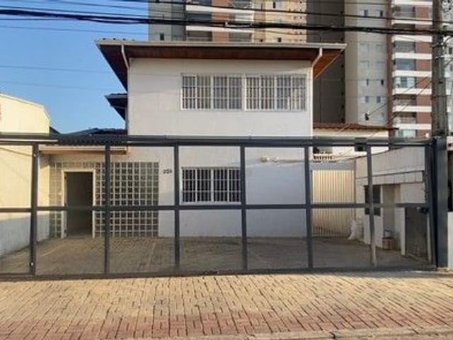 Foto do Sobrado - Sobrado com 9 dormitórios, 280 m² - venda por R$ 1.479.000,00 ou aluguel por R$ 8.000,00/mês - Jardim das Indústrias - São José dos Campos/SP | INDEPENDENCE NEGOCIOS IMOBILIARIOS LTDA