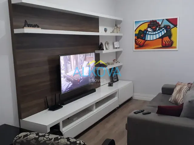 Sobrado com 300m² 3 quartos e 2 banheiros, à venda, no bairro Condomínio Residencial Mantiqueira em São José dos Campos