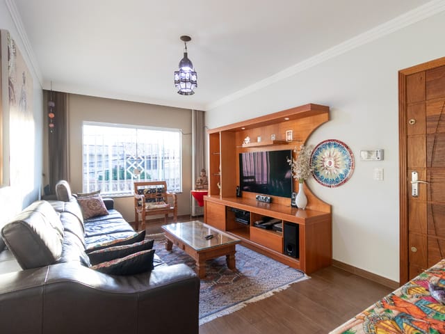 Foto do Sobrado - Sobrado para venda em Cidade Líder com 3 quartos, sendo 1 suíte , 299m² | Lares e Andares Imóveis